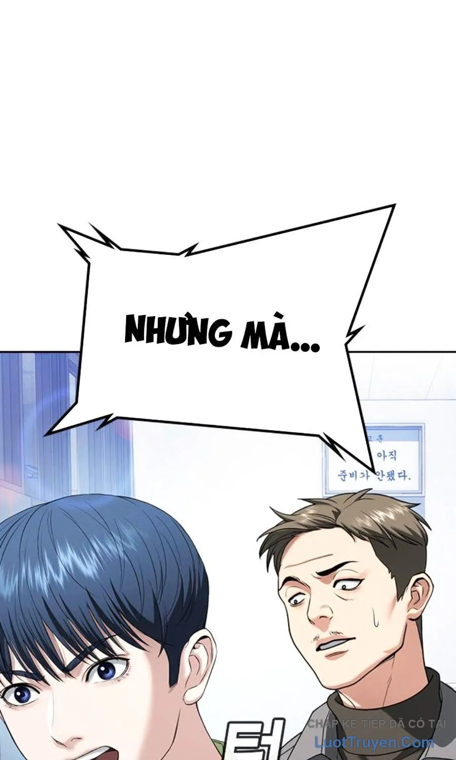 Goo Sera Chapter 61 - Trang 2