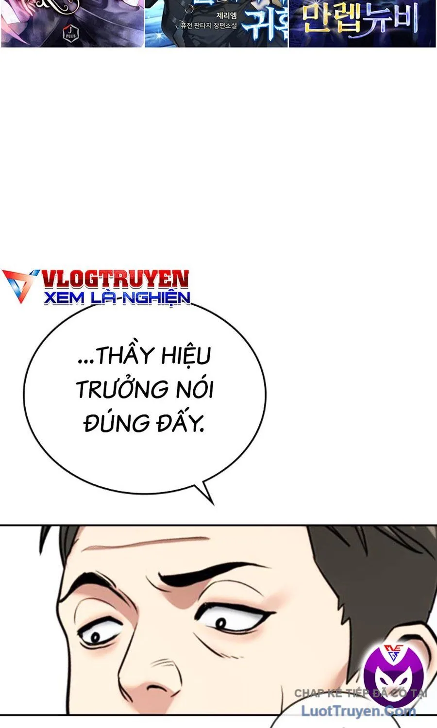 Goo Sera Chapter 61 - Trang 2