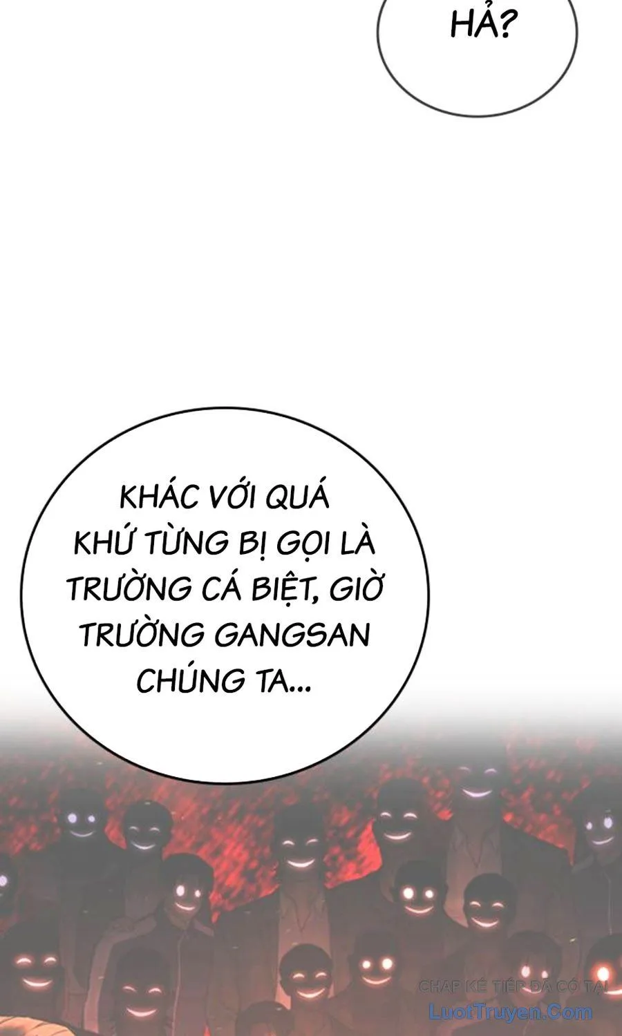 Goo Sera Chapter 61 - Trang 2