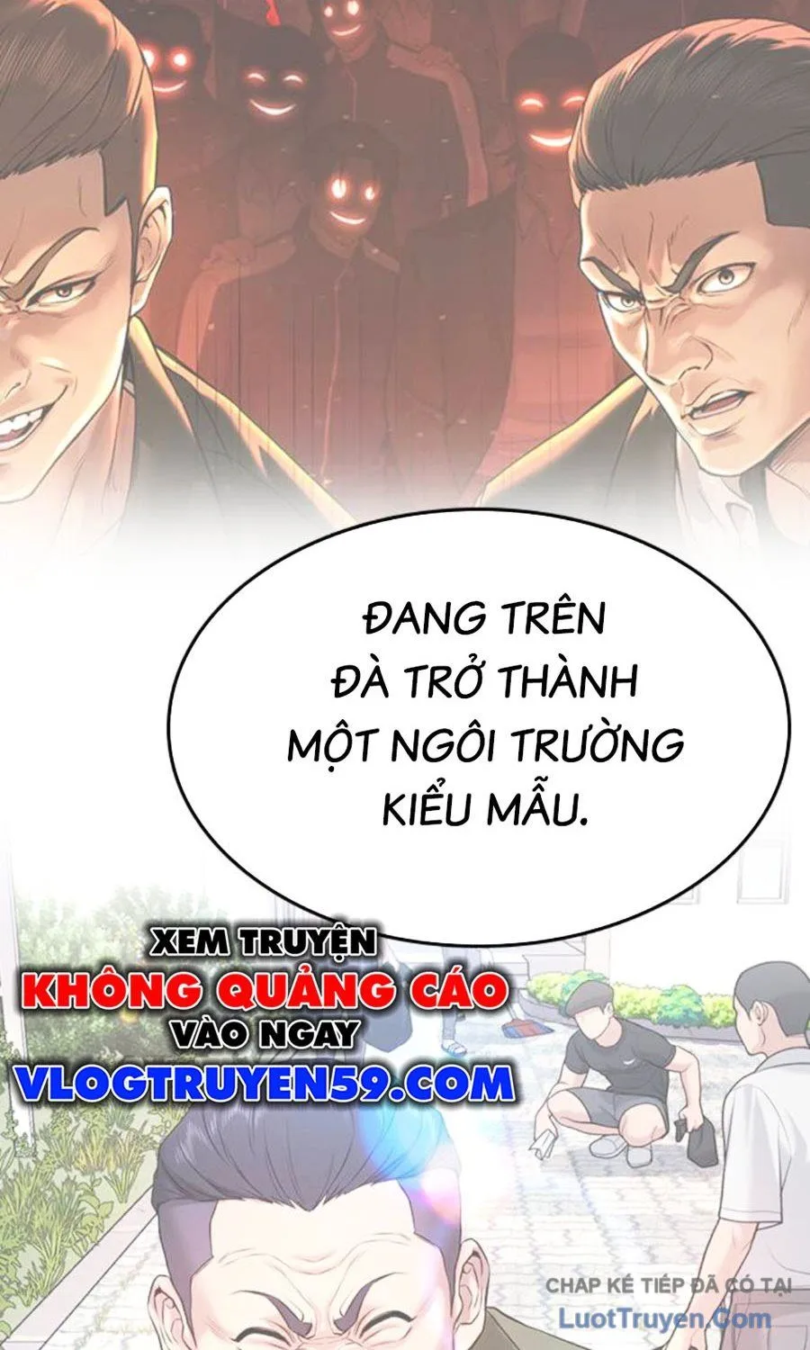 Goo Sera Chapter 61 - Trang 2