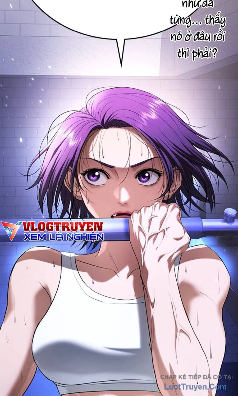 Goo Sera Chapter 61 - Trang 2