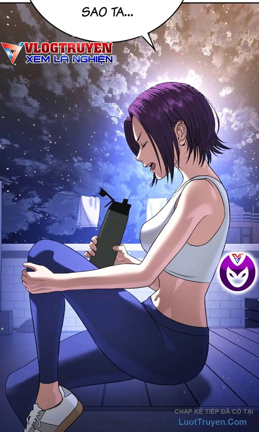 Goo Sera Chapter 61 - Trang 2