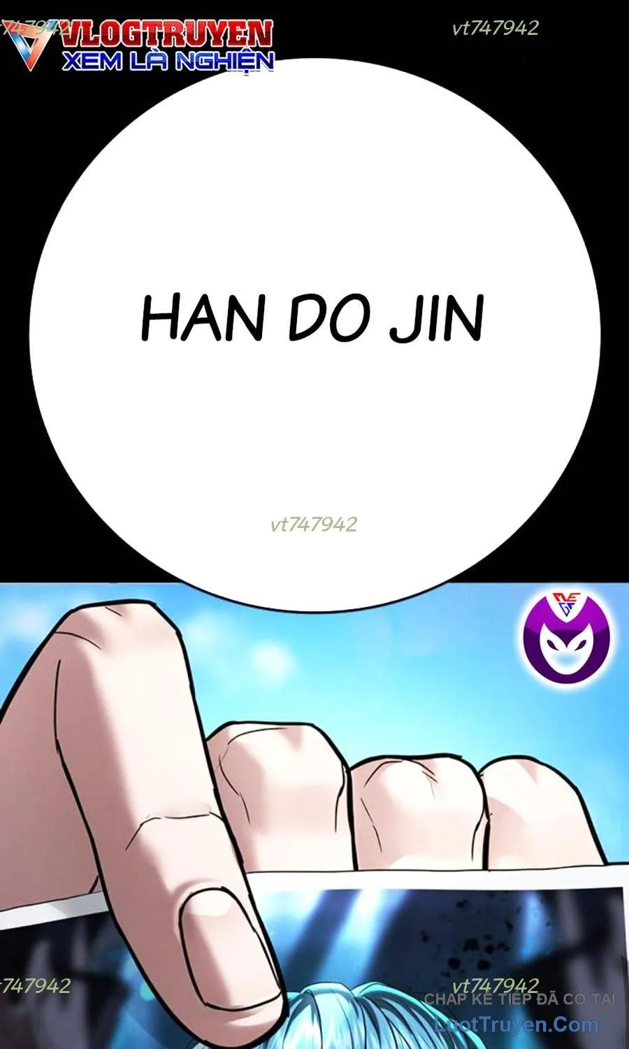 Goo Sera Chapter 61 - Trang 2