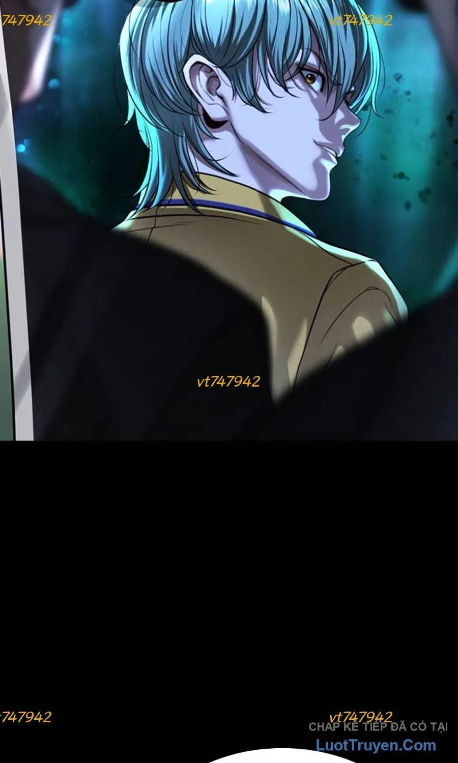 Goo Sera Chapter 61 - Trang 2