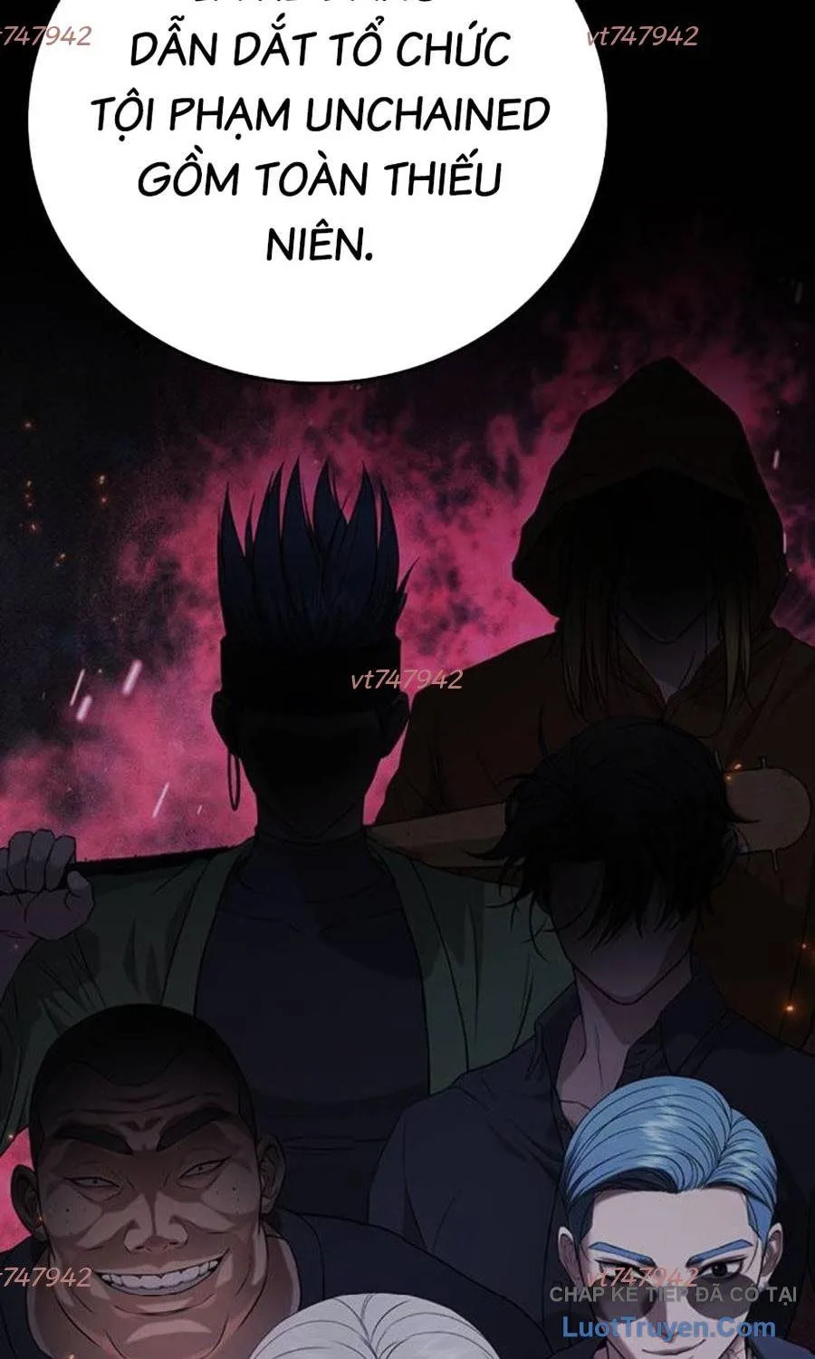 Goo Sera Chapter 61 - Trang 2