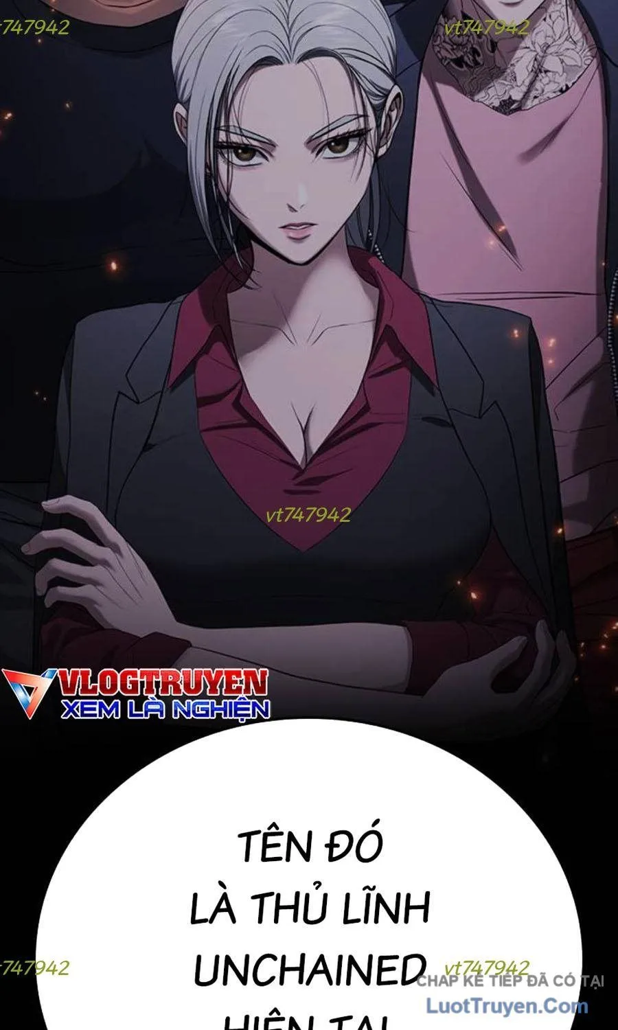 Goo Sera Chapter 61 - Trang 2