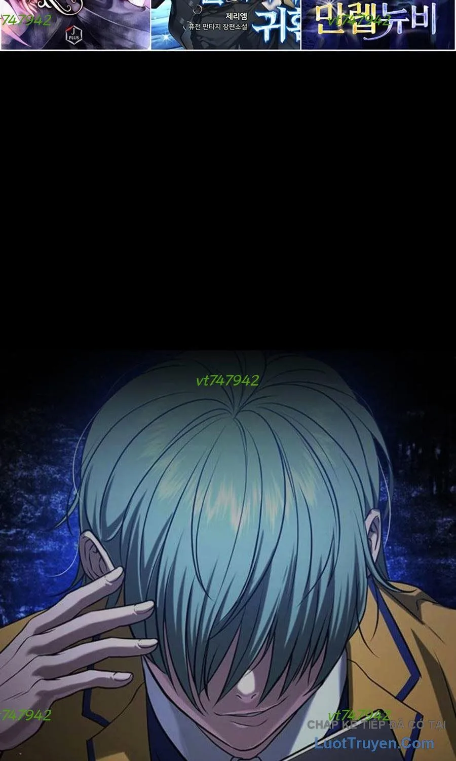 Goo Sera Chapter 61 - Trang 2