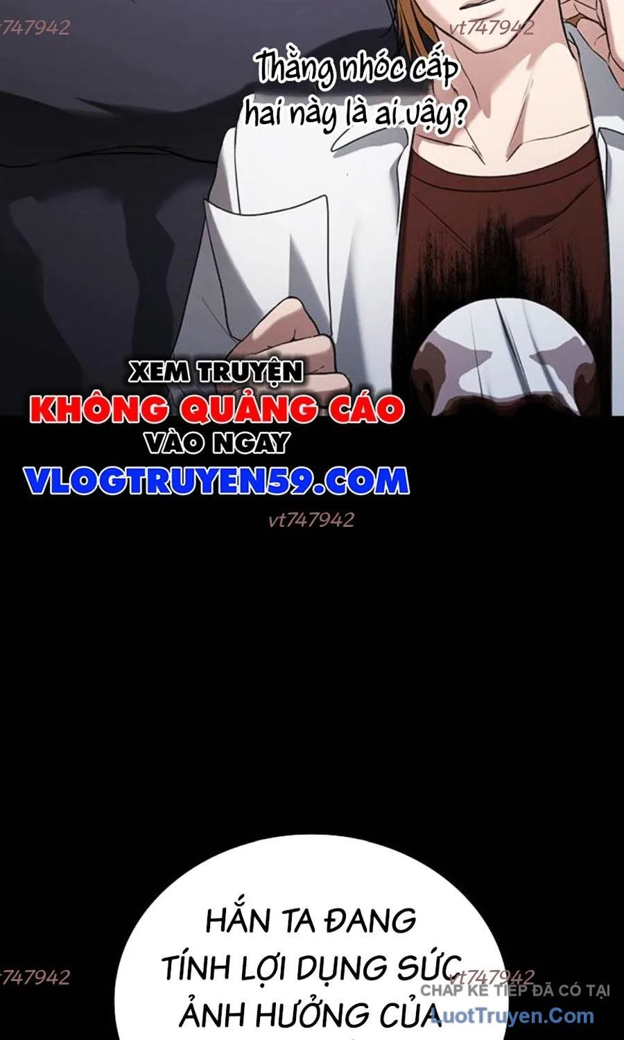 Goo Sera Chapter 61 - Trang 2