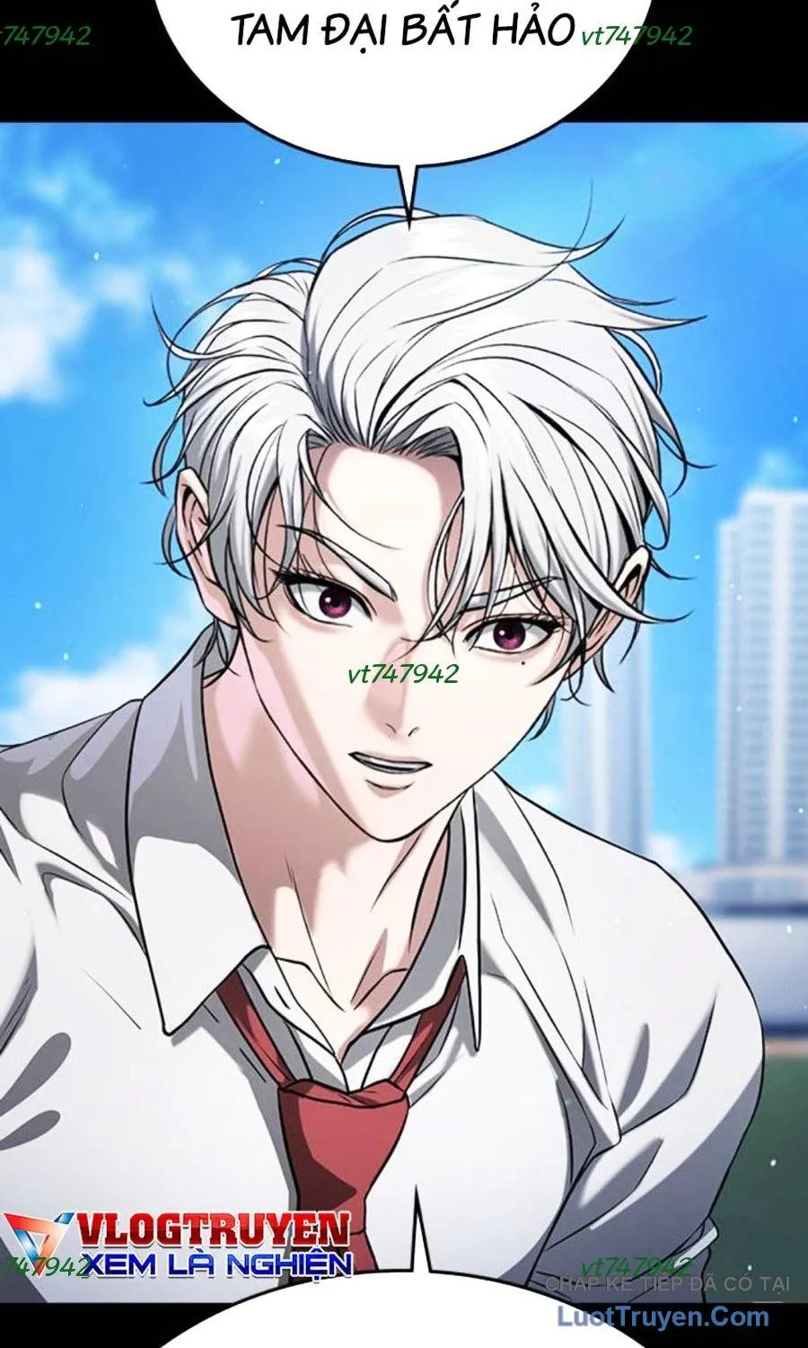 Goo Sera Chapter 61 - Trang 2