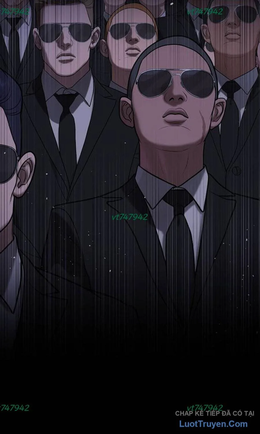 Goo Sera Chapter 61 - Trang 2