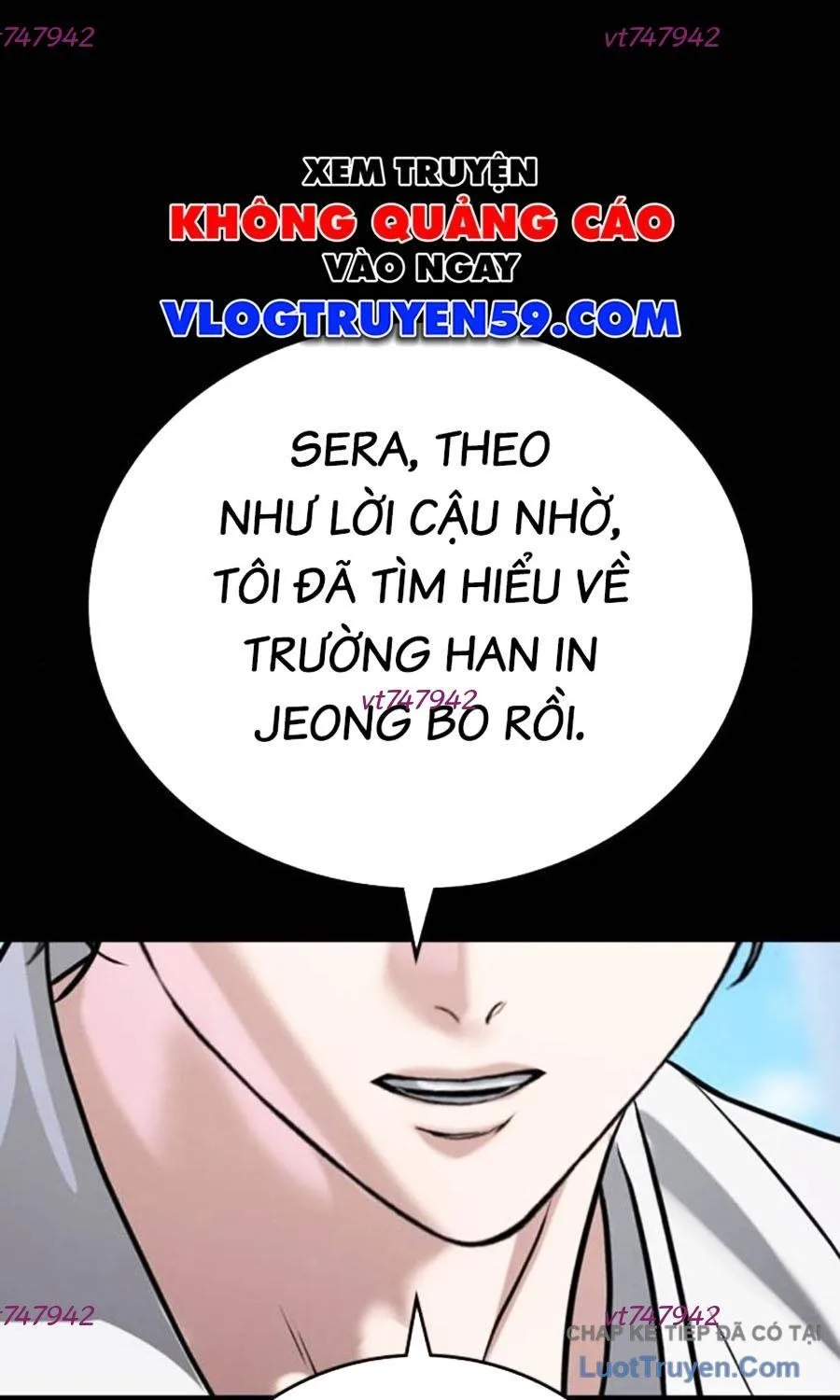 Goo Sera Chapter 61 - Trang 2