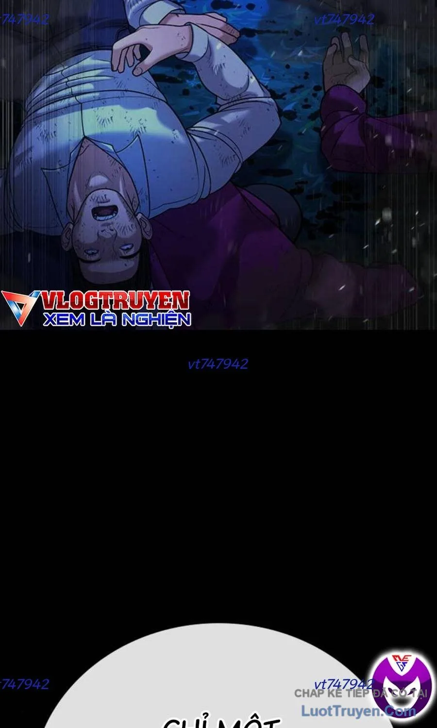 Goo Sera Chapter 61 - Trang 2