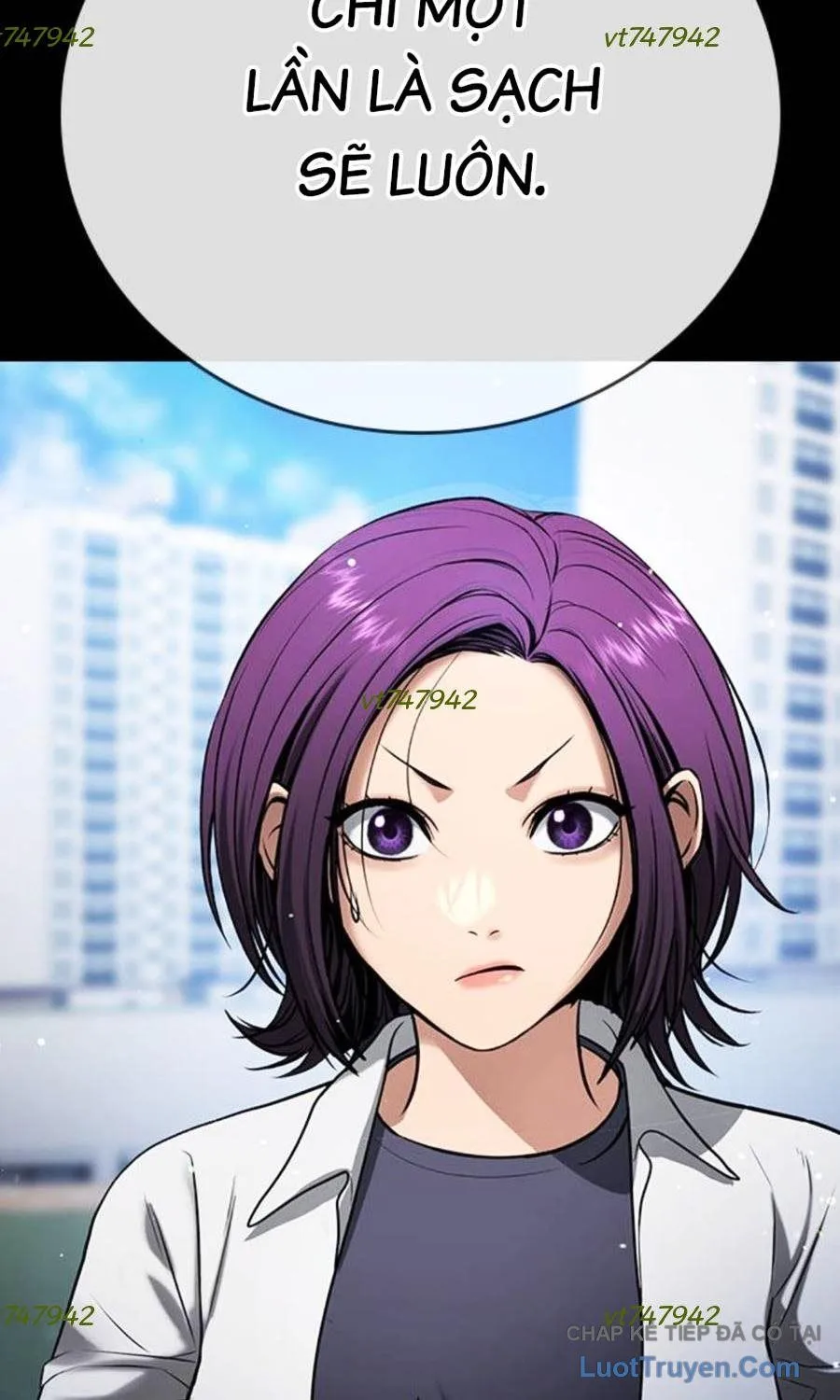 Goo Sera Chapter 61 - Trang 2