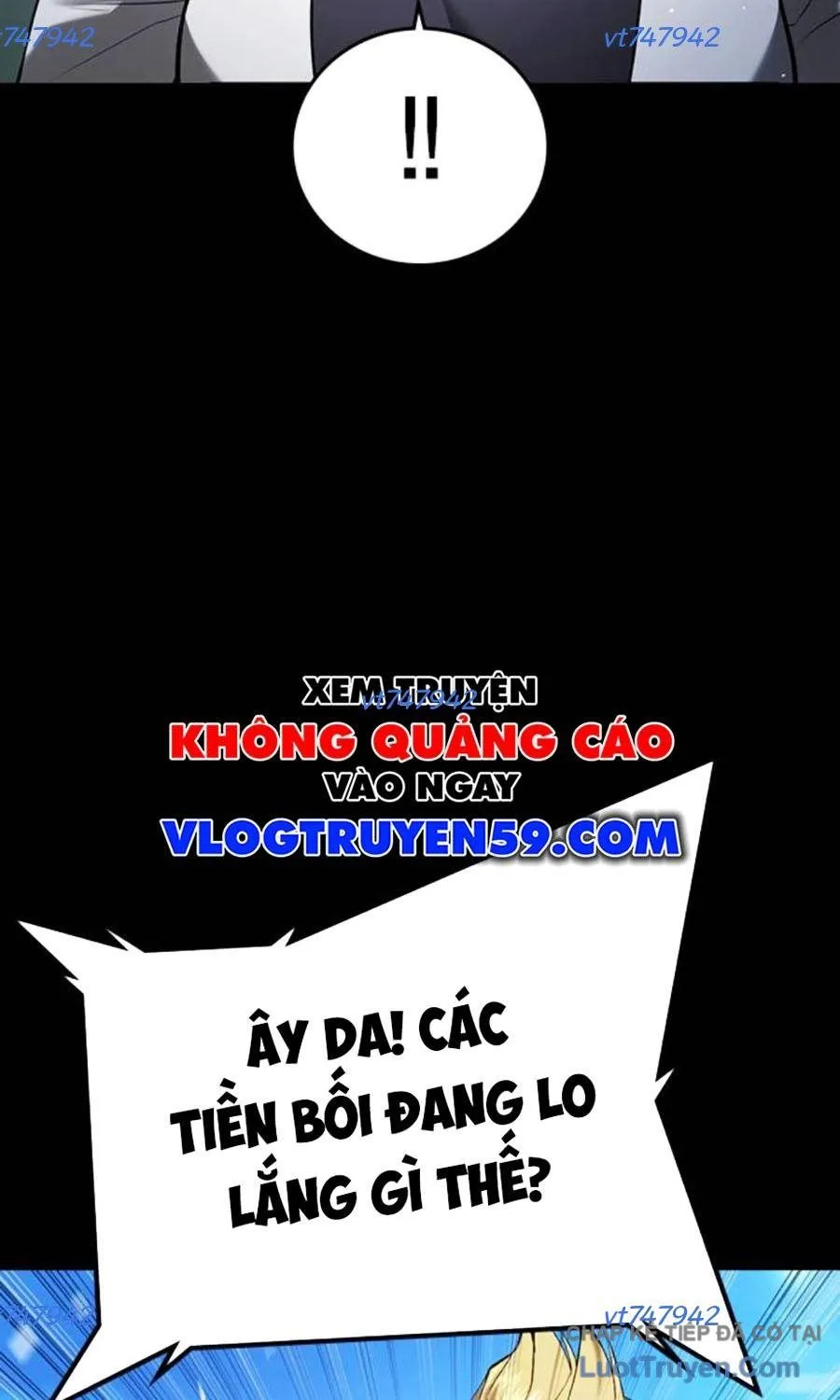 Goo Sera Chapter 61 - Trang 2