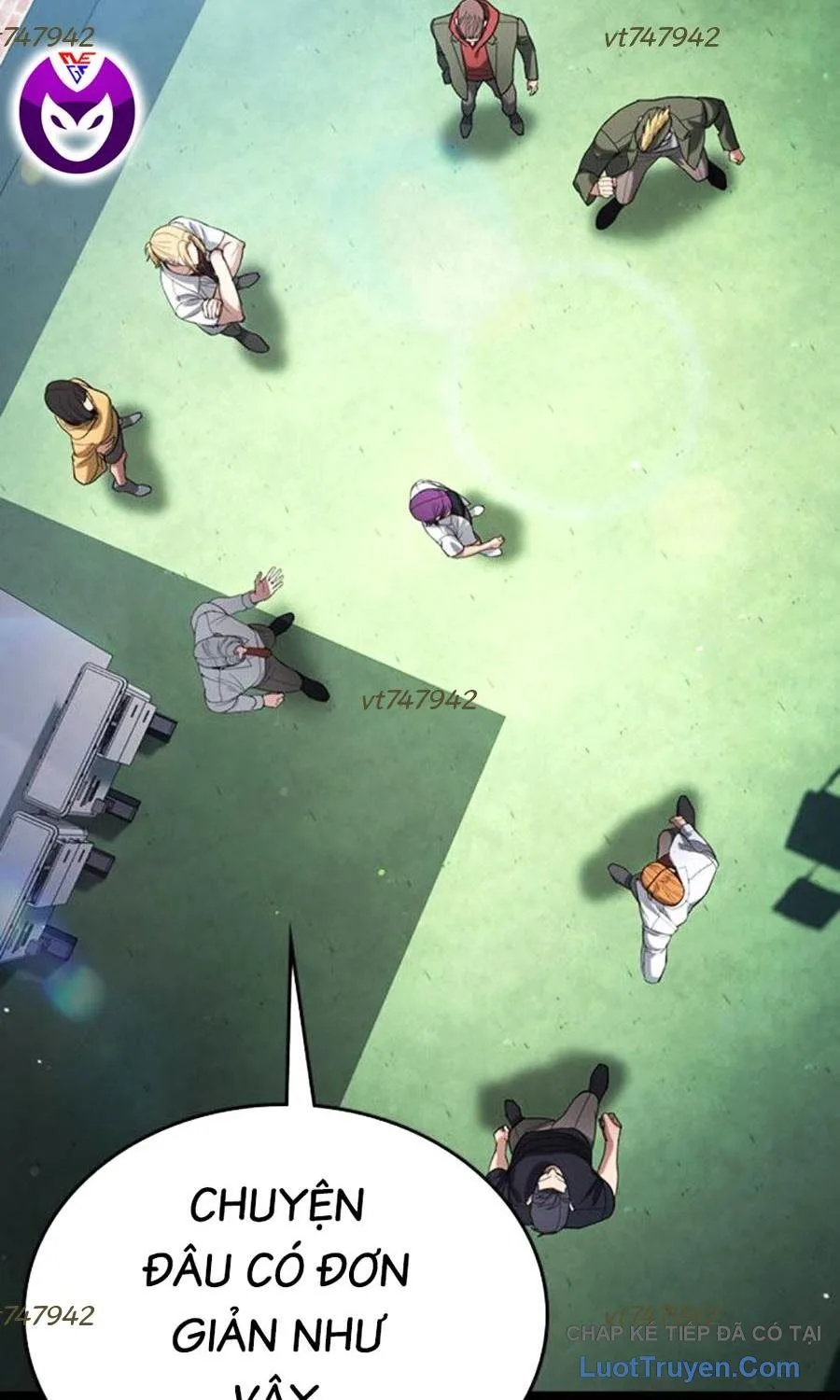 Goo Sera Chapter 61 - Trang 2