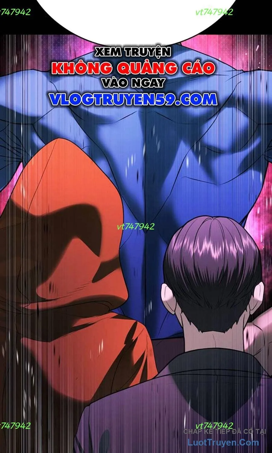 Goo Sera Chapter 61 - Trang 2