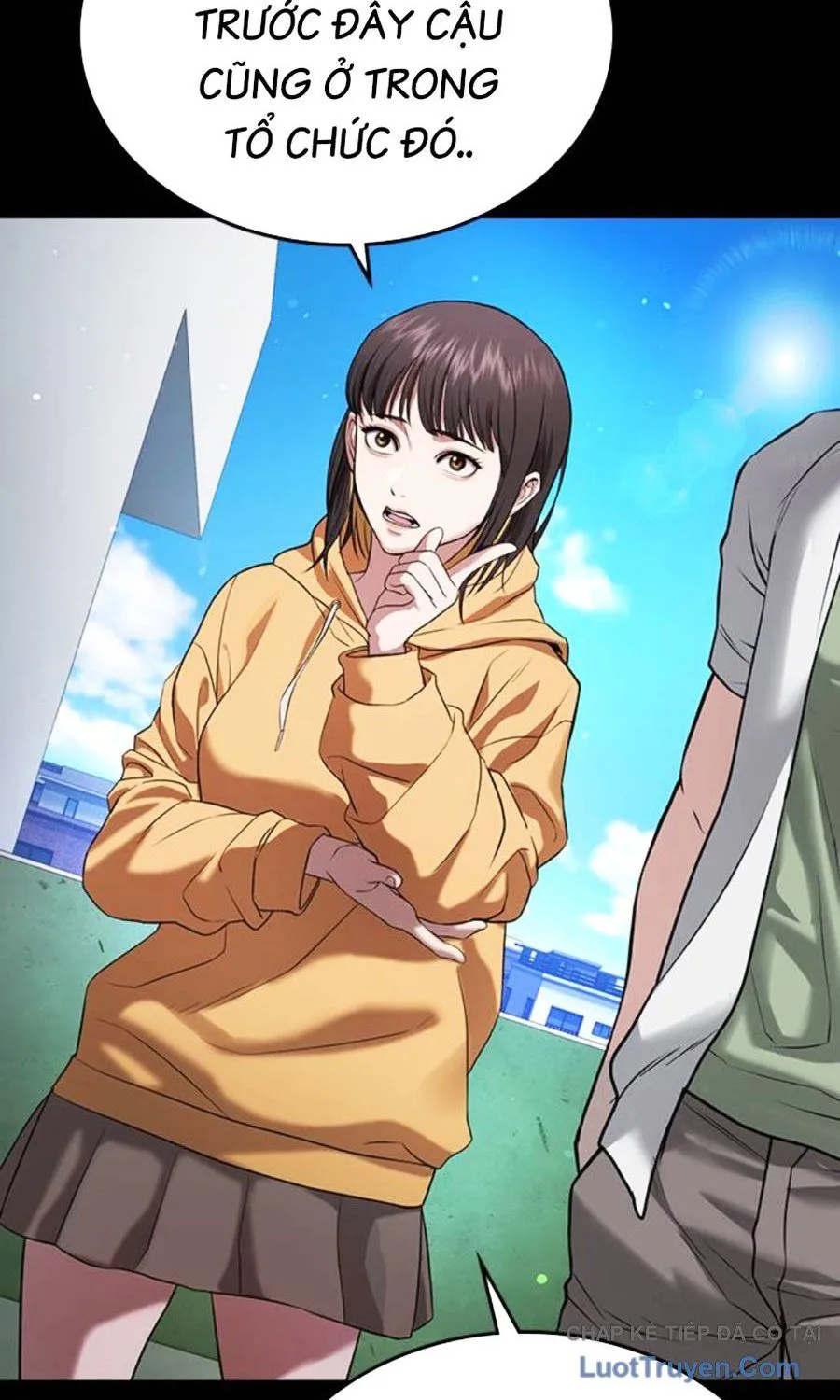 Goo Sera Chapter 61 - Trang 2