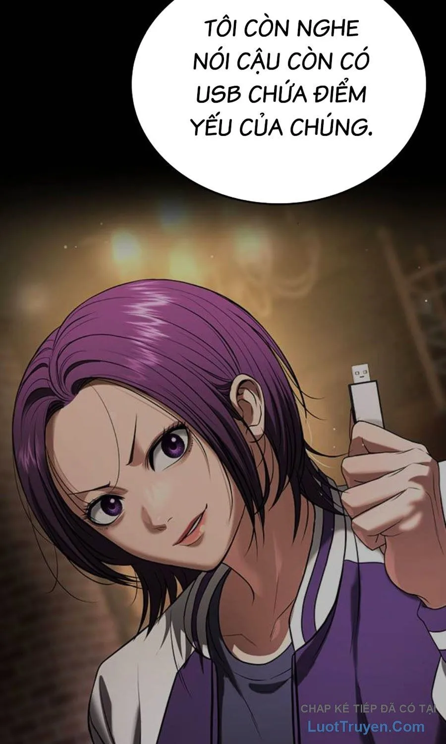 Goo Sera Chapter 61 - Trang 2