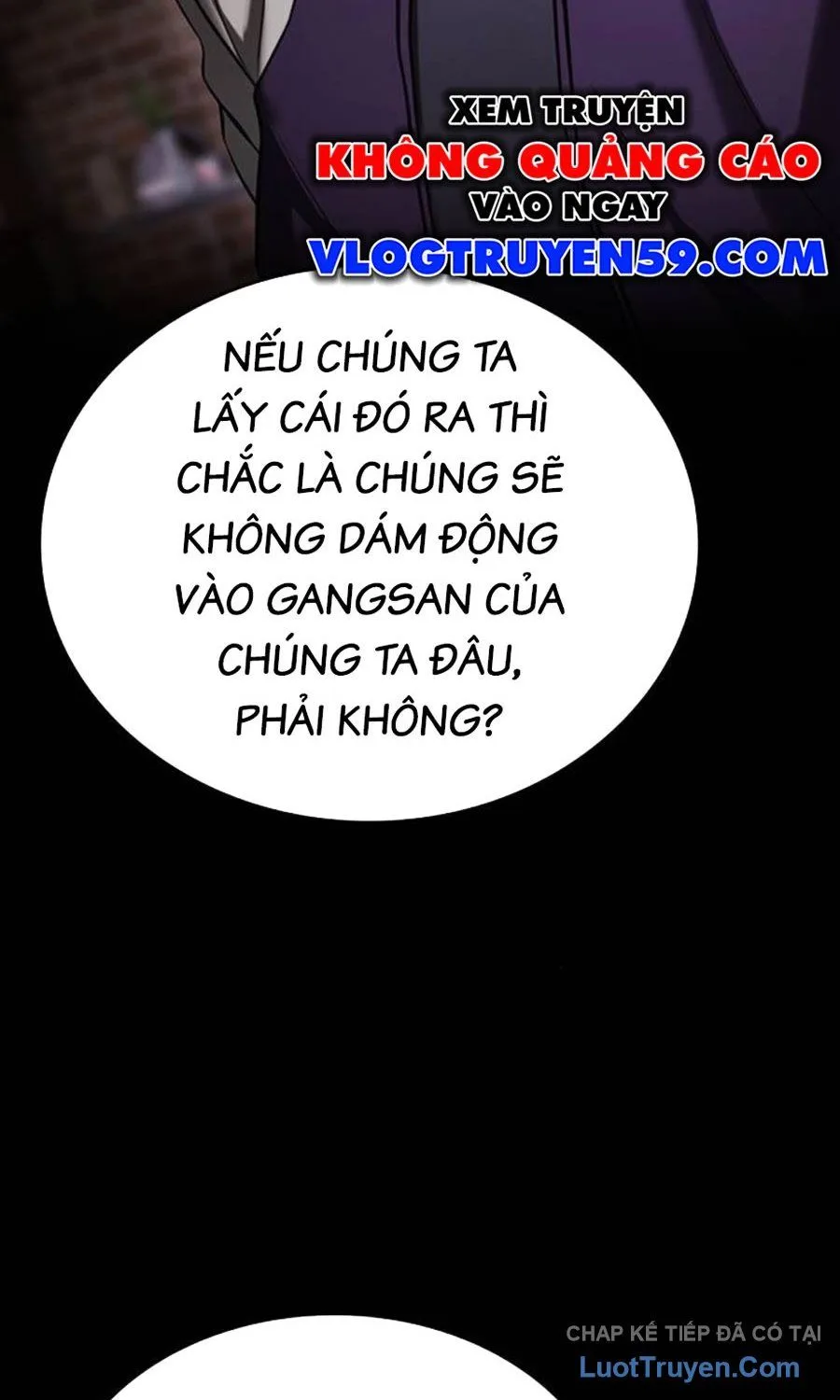 Goo Sera Chapter 61 - Trang 2