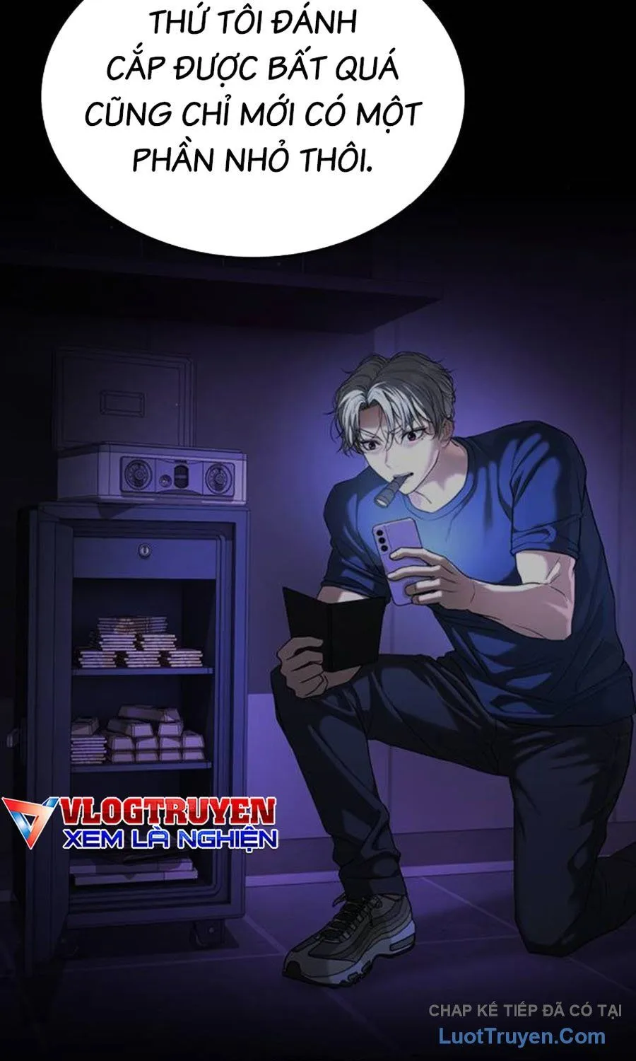 Goo Sera Chapter 61 - Trang 2