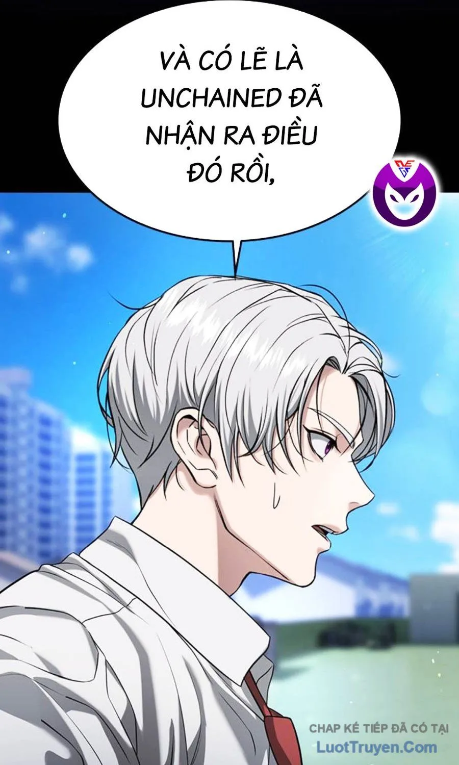 Goo Sera Chapter 61 - Trang 2