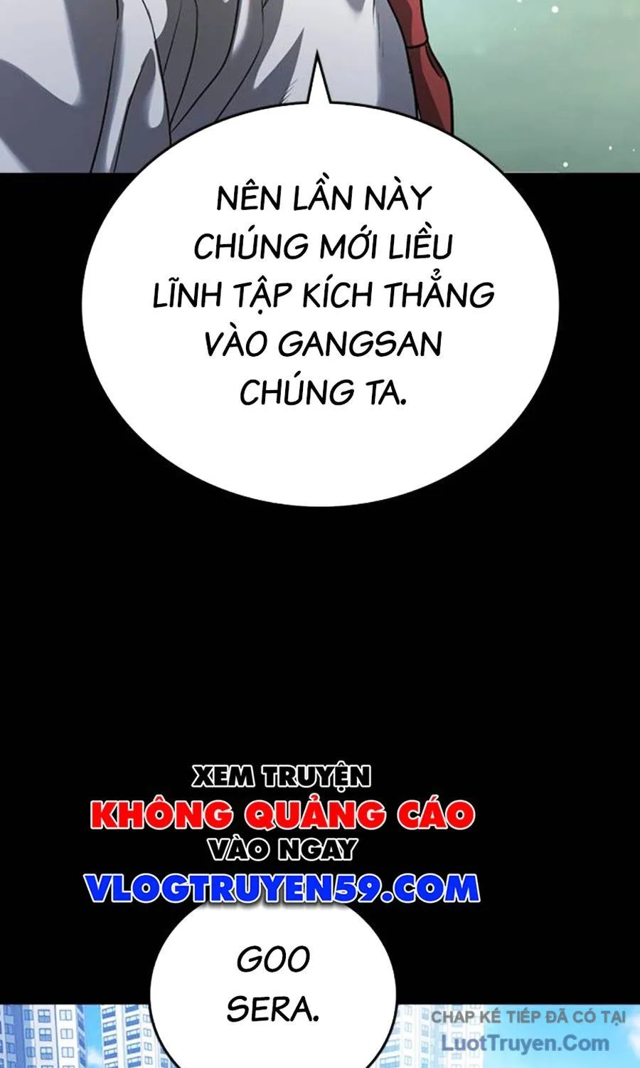 Goo Sera Chapter 61 - Trang 2