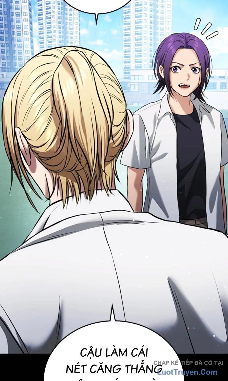 Goo Sera Chapter 61 - Trang 2