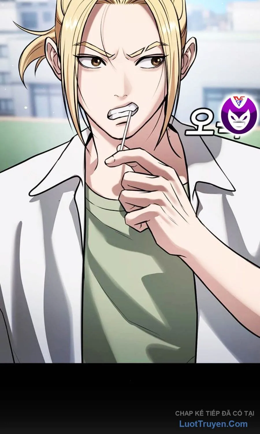 Goo Sera Chapter 61 - Trang 2