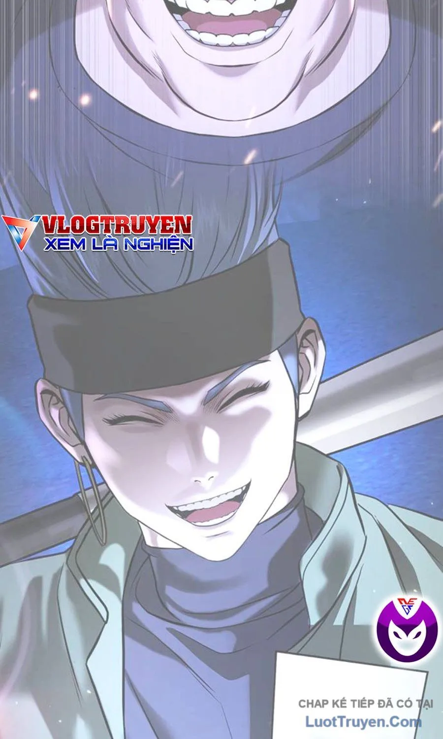 Goo Sera Chapter 61 - Trang 2