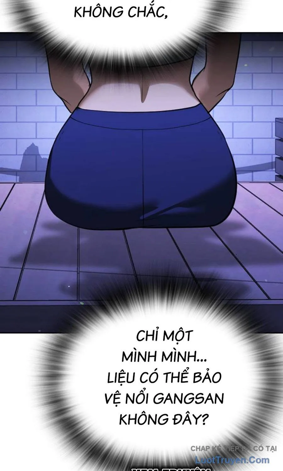 Goo Sera Chapter 61 - Trang 2