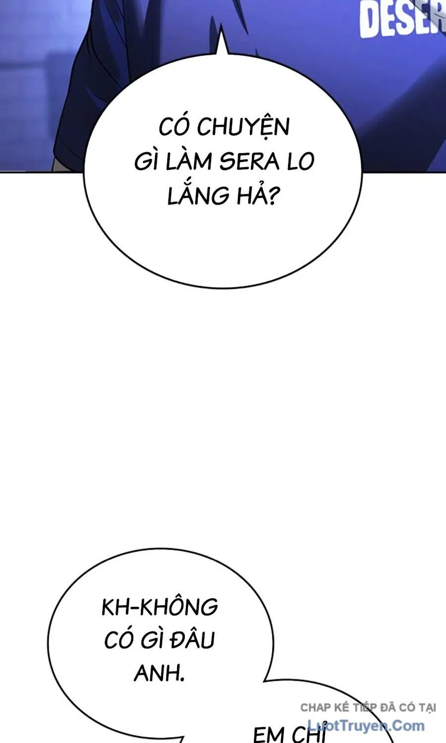 Goo Sera Chapter 61 - Trang 2