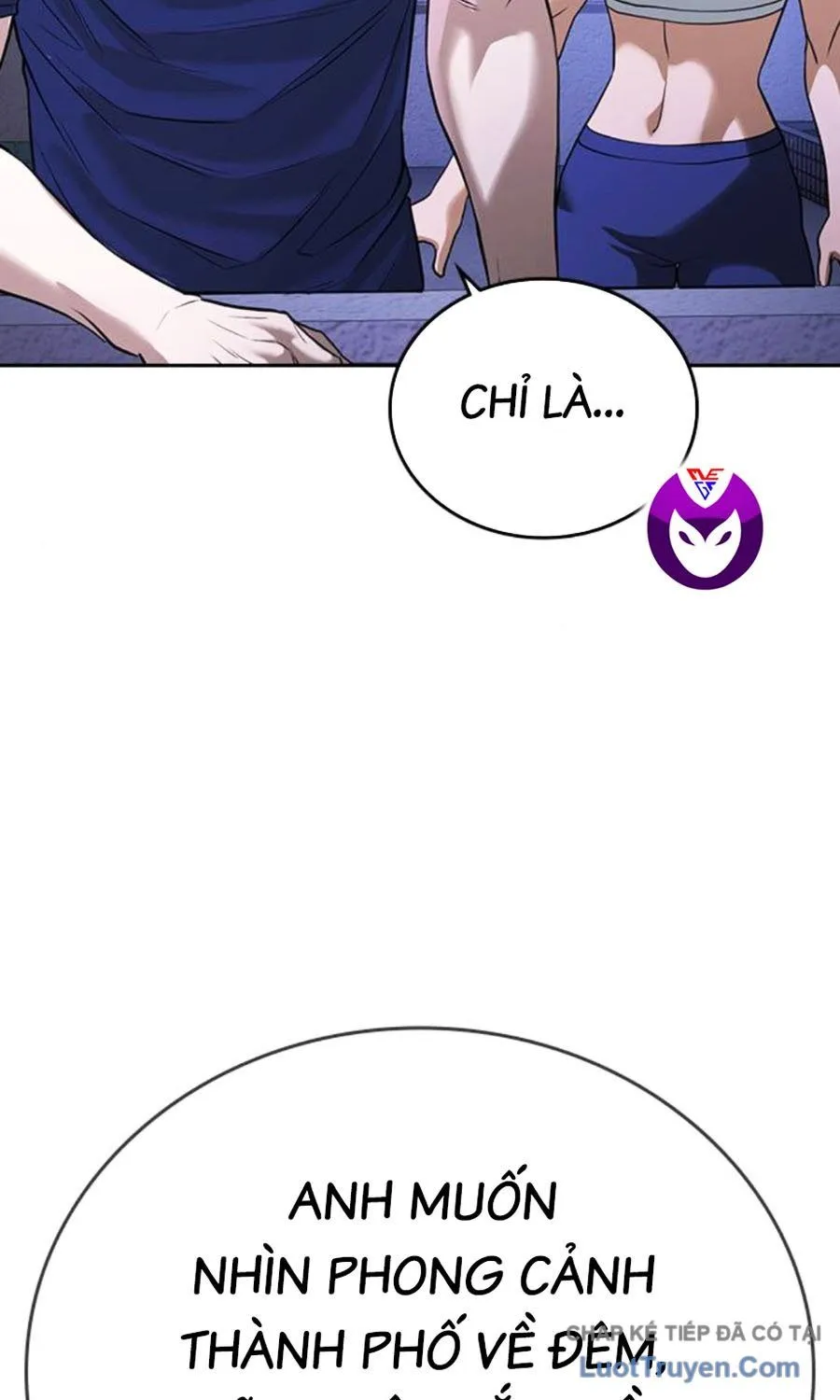 Goo Sera Chapter 61 - Trang 2