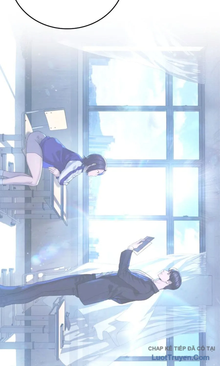 Goo Sera Chapter 61 - Trang 2