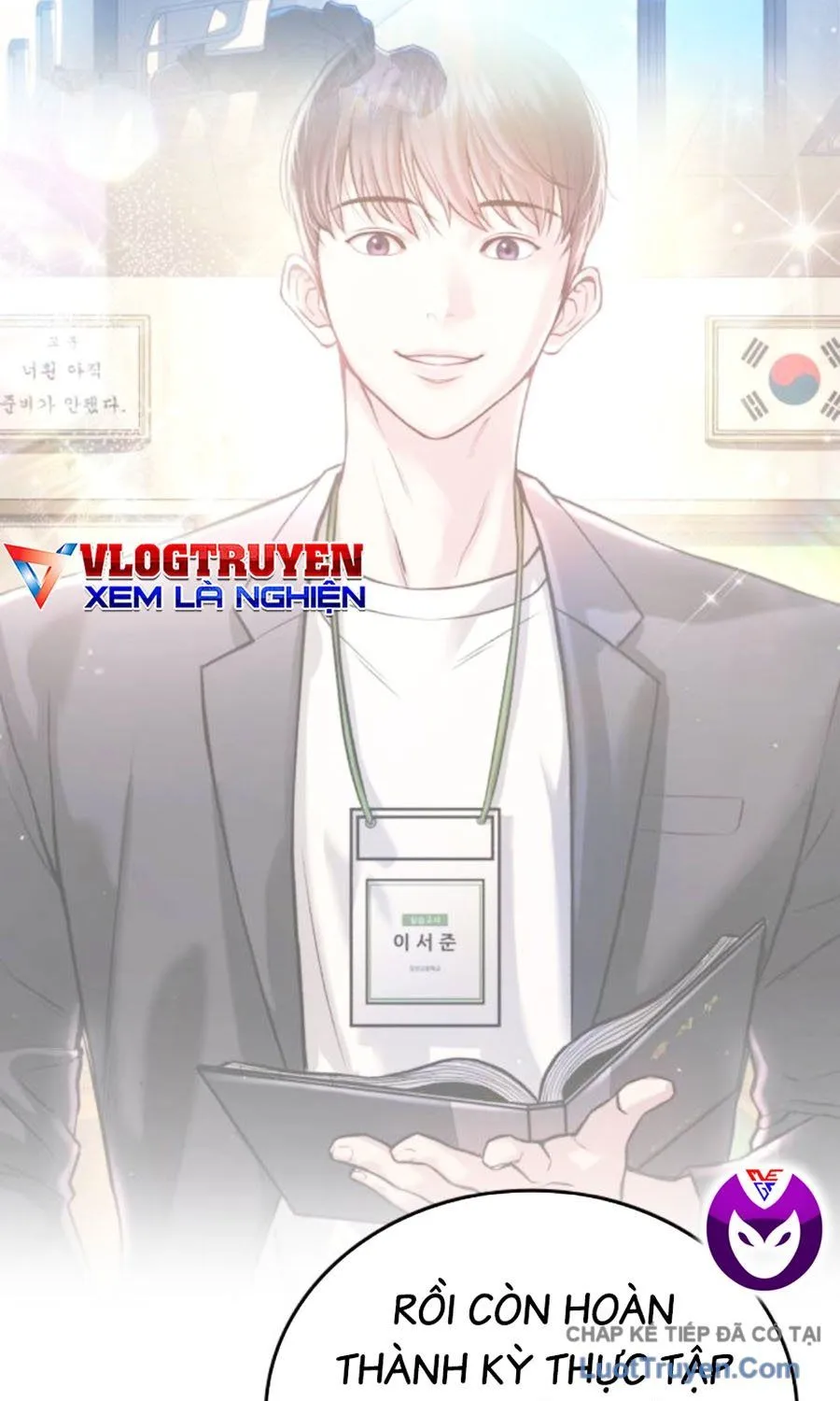 Goo Sera Chapter 61 - Trang 2