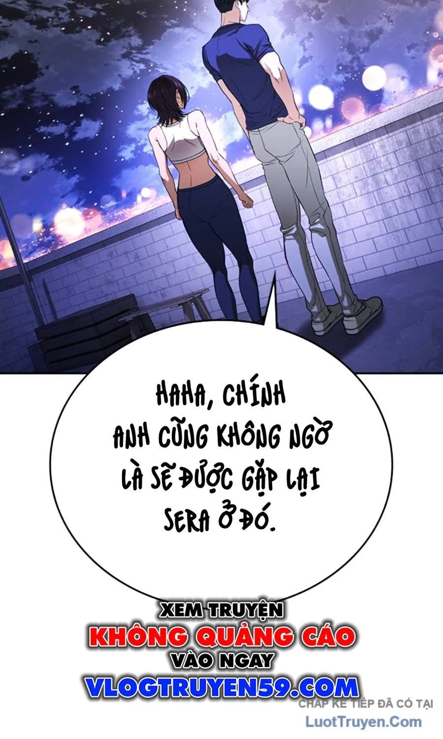 Goo Sera Chapter 61 - Trang 2