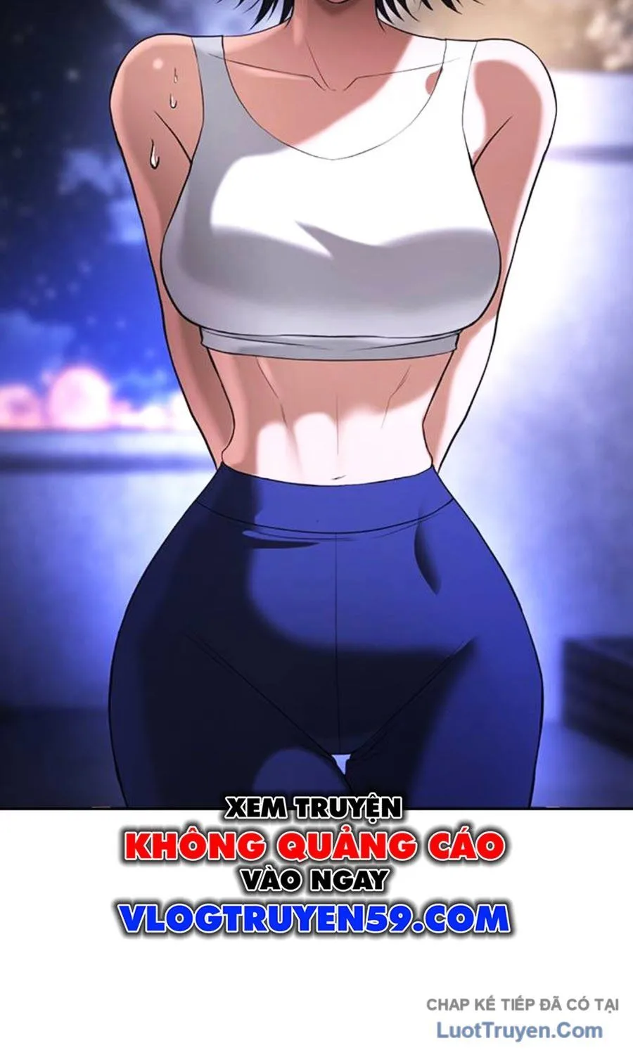 Goo Sera Chapter 61 - Trang 2