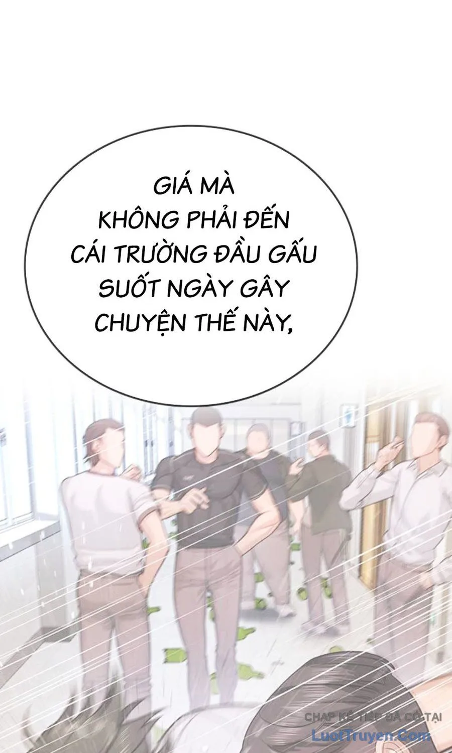 Goo Sera Chapter 61 - Trang 2