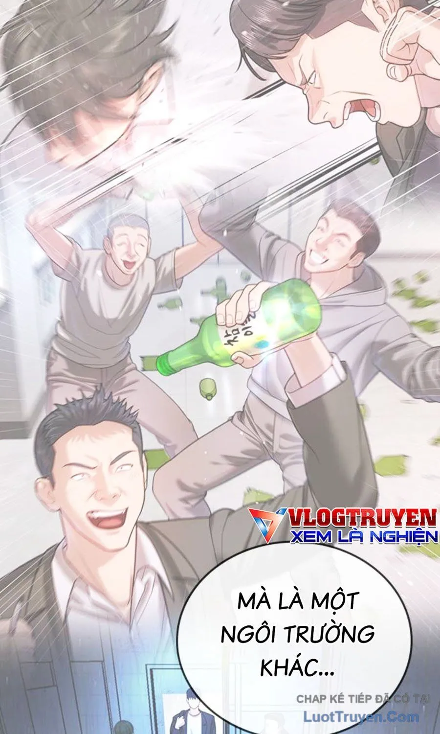 Goo Sera Chapter 61 - Trang 2