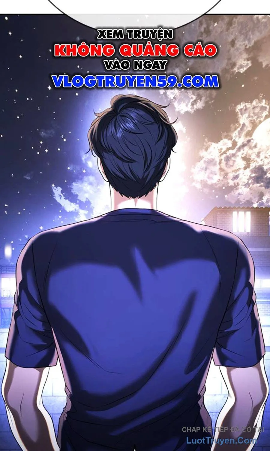 Goo Sera Chapter 61 - Trang 2