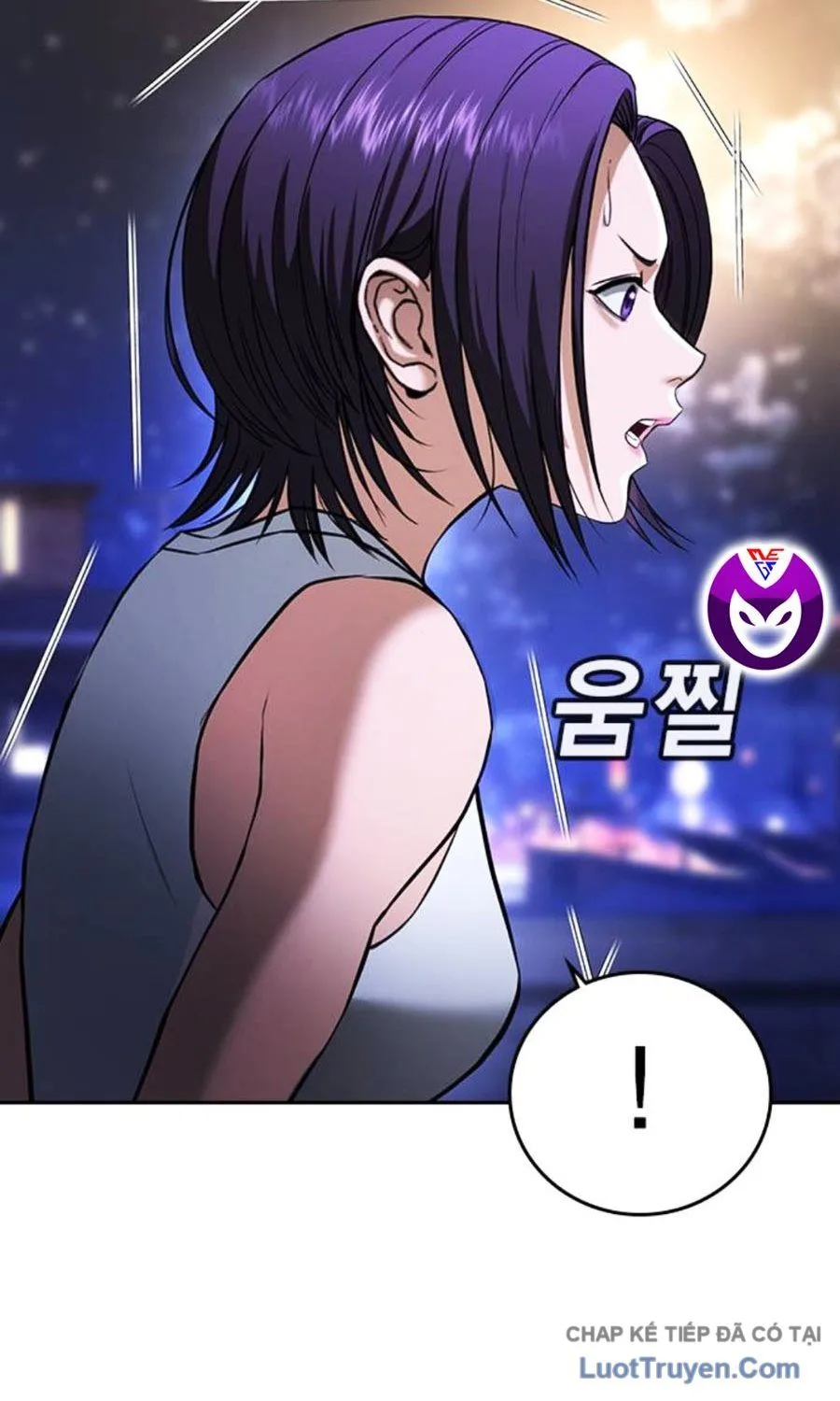 Goo Sera Chapter 61 - Trang 2