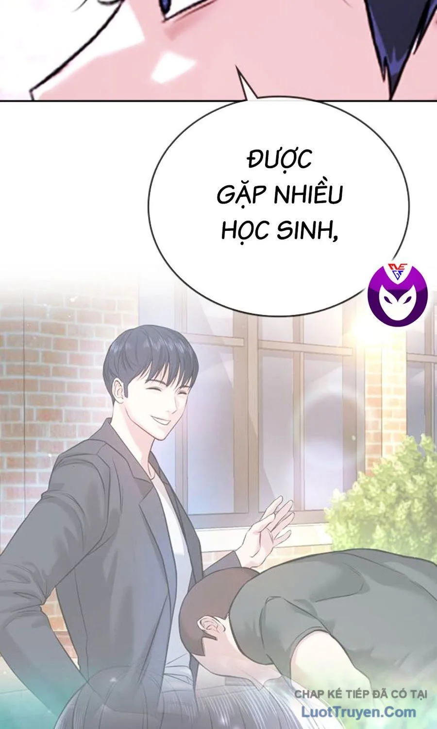 Goo Sera Chapter 61 - Trang 2