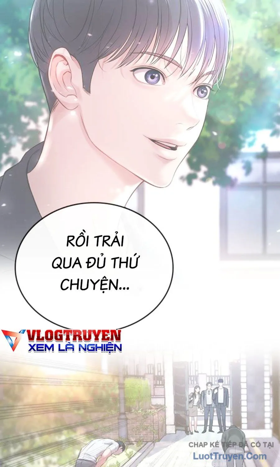 Goo Sera Chapter 61 - Trang 2
