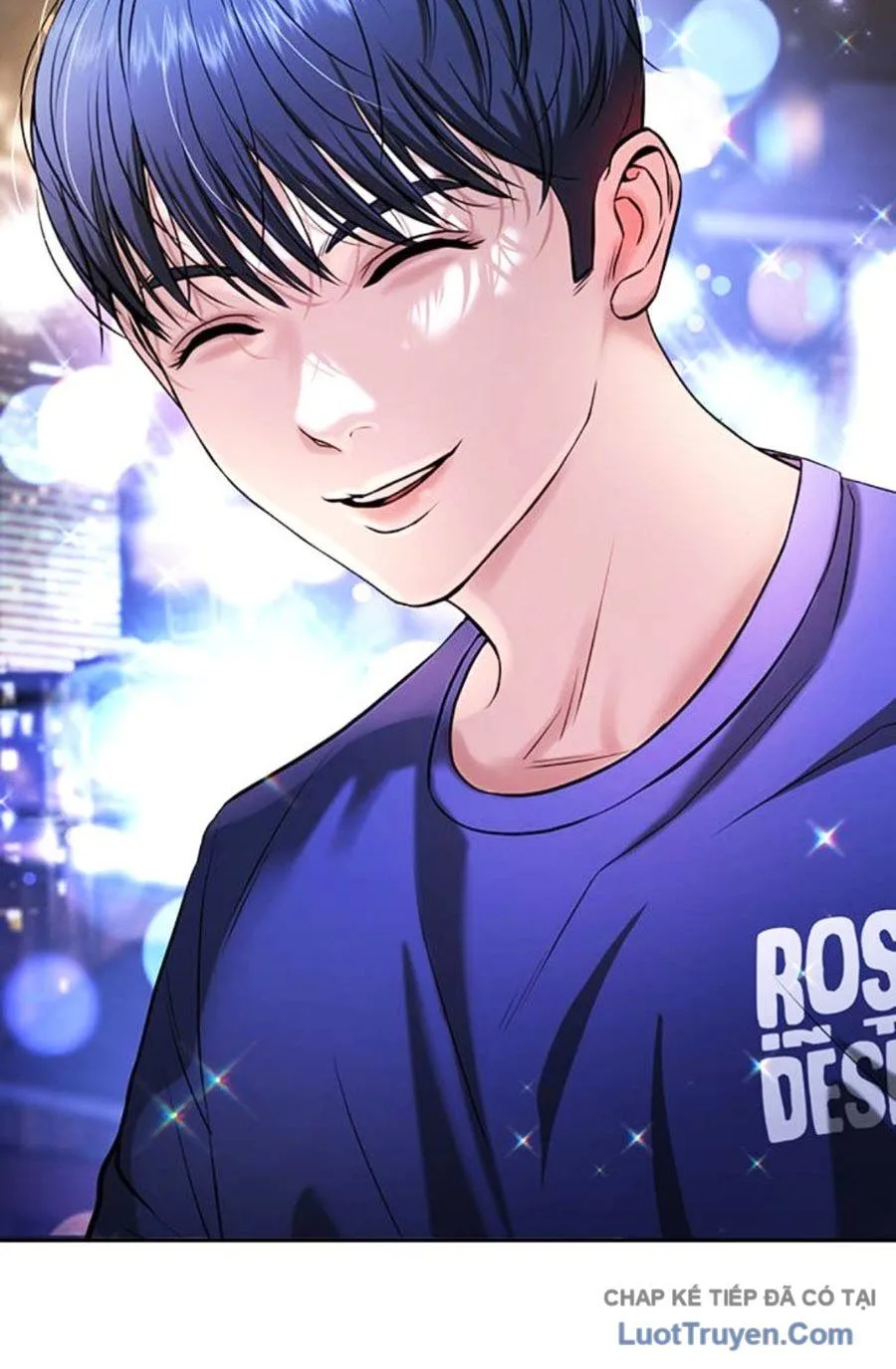 Goo Sera Chapter 61 - Trang 2