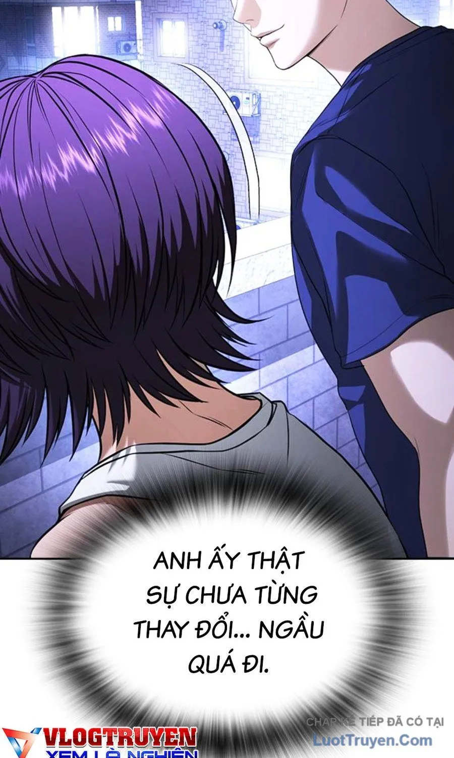 Goo Sera Chapter 61 - Trang 2