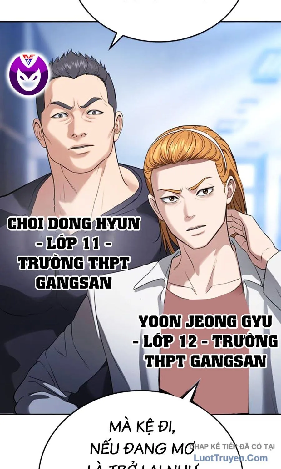 Goo Sera Chapter 61 - Trang 2