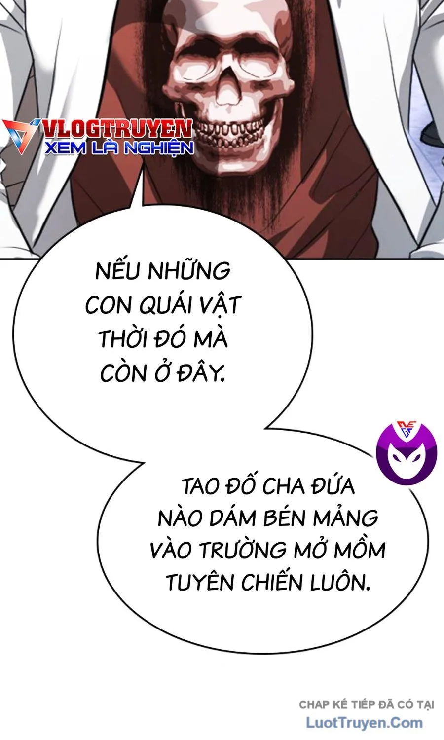 Goo Sera Chapter 61 - Trang 2