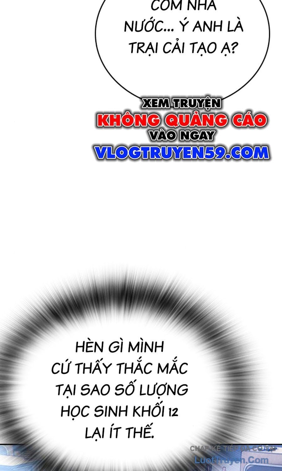 Goo Sera Chapter 61 - Trang 2