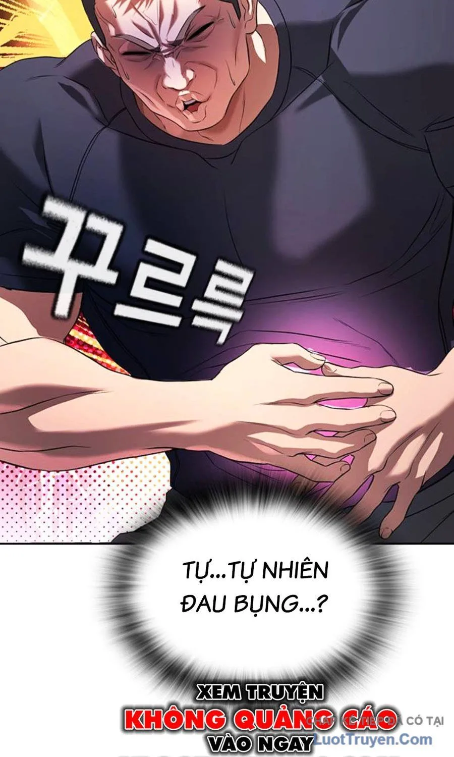 Goo Sera Chapter 61 - Trang 2