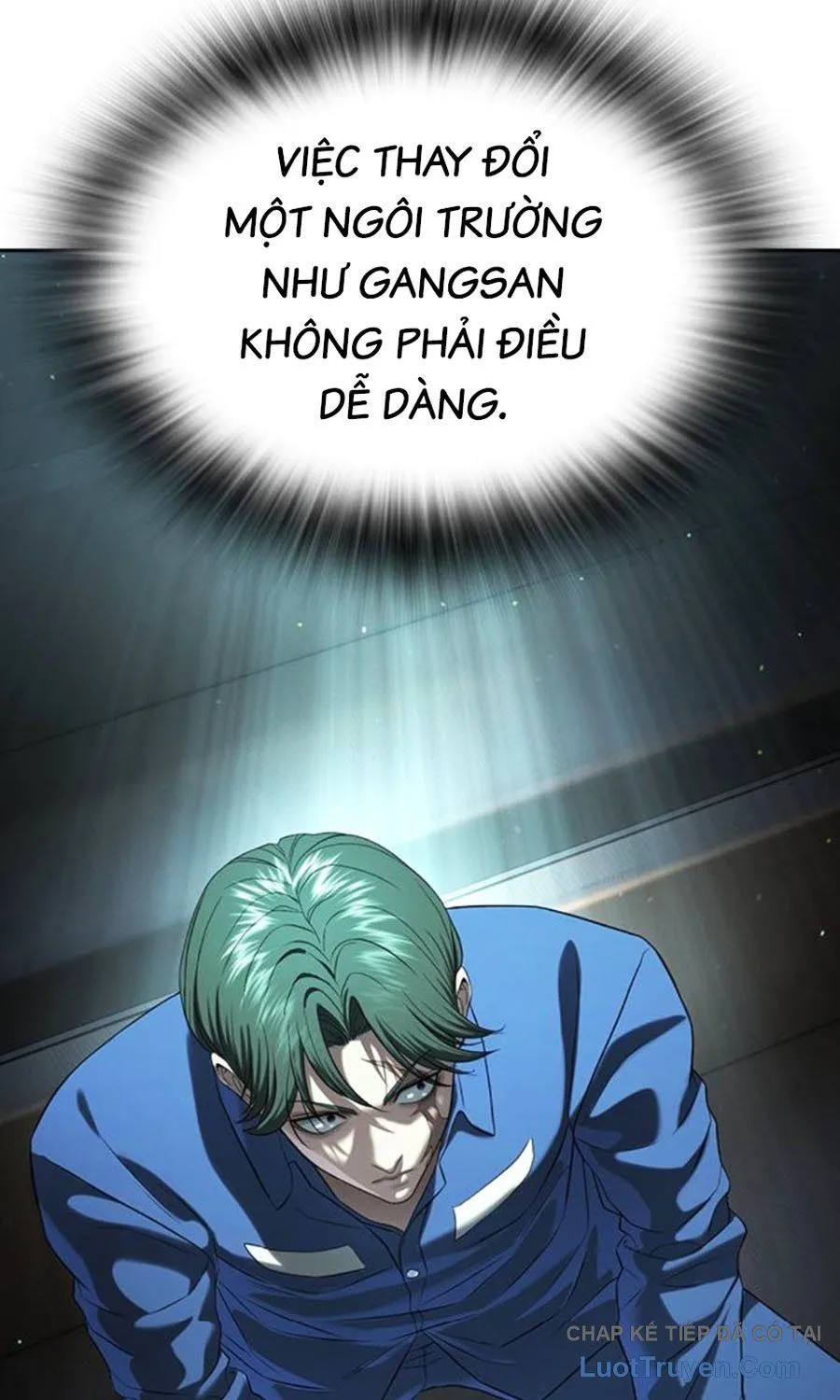 Goo Sera Chapter 61 - Trang 2