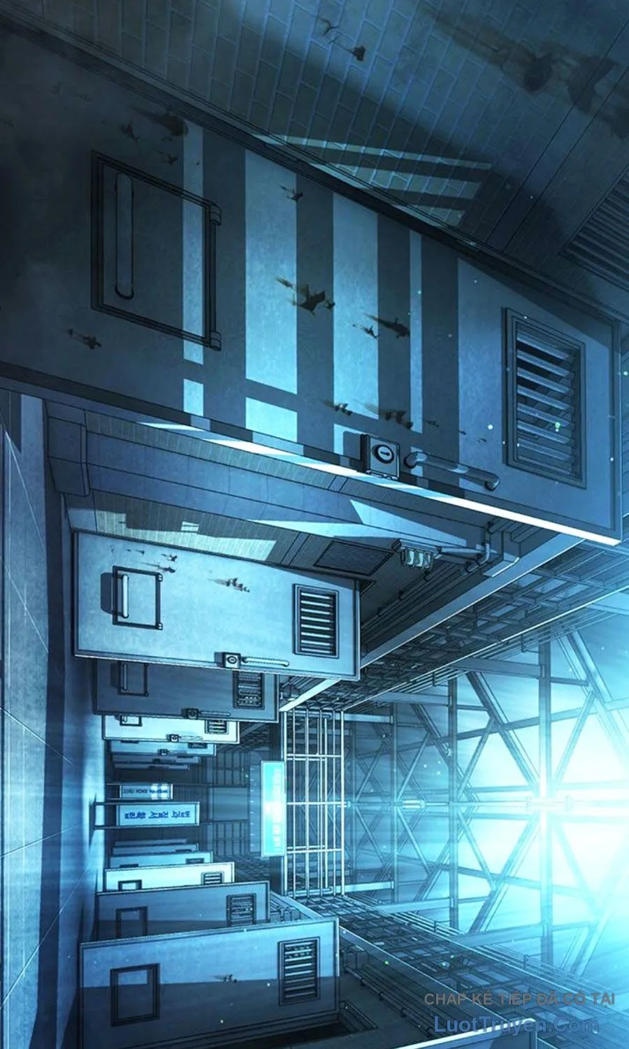 Goo Sera Chapter 61 - Trang 2